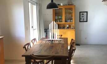 Imagem 4: Cobertura Duplex com 03 Suítes na Raposo Tavares