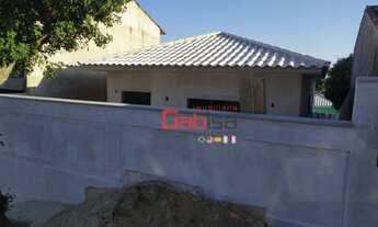 Imagem 2: Casa com 3 dormitórios à venda, 128 m² por R$ 500.000 - Campo Redondo - São Pedro da Aldei