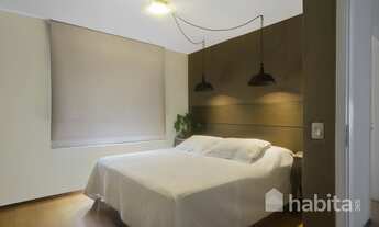 Imagem 5: Apartamento em Cerqueira César