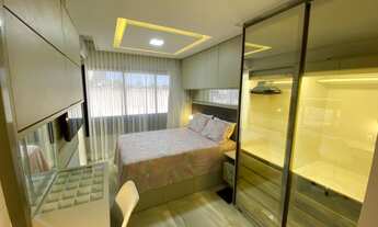 Imagem 6: Casa de condomínio para venda possui 136 metros quadrados com 3 quartos em Patamares - Sal