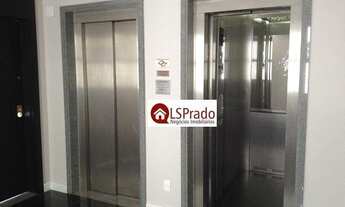 Imagem 6: Próximo ao metrô Consolação