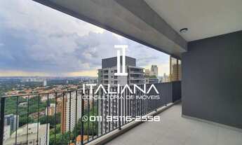 Imagem: Apartamentos a Venda Vila Madalena 3 Quartos