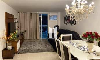 Imagem 6: Linda Cobertura Linear no Jardim Oceânico