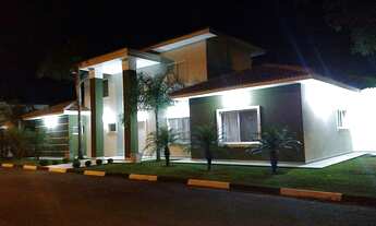 Imagem 4: CASA EM CONDOMINIO p/ VENDAS em SOROCABA no bairro CAJURU DO SUL