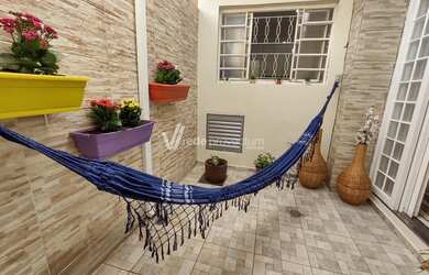 Imagem 4: Casa - Chácara da Barra - Campinas