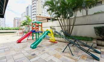 Imagem 3: Apartamento à venda em Alto da Lapa com 140 m², 3 dormitórios, 1 suíte, 2 vagas de garagem