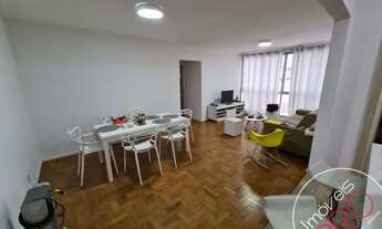 Imagem: Apartamento 103mts 3 dormitorios para venda