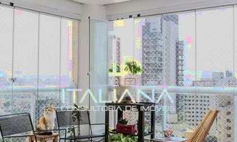 Imagem: Apartamento Alto De Pinheiros 3 Quartos