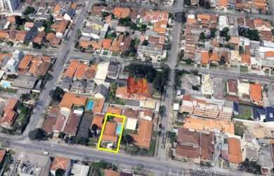 Imagem 2: CURITIBA - Terreno Padrão - Santa Quitéria