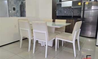 Imagem 4: Apartamento com 3 quartos, próximo a UNI7 - AP10303