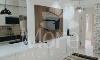 Imagem: VENDA de Apartamento de 2 Dormitórios com