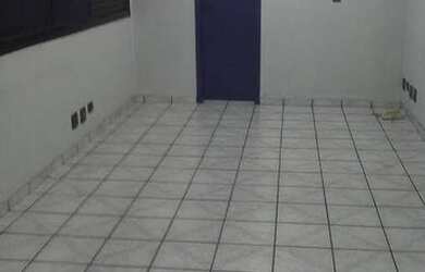 Imagem 4: Sala, 43 m² - venda por R$ 345.000,00 ou aluguel por R$ 1.500,00 - Vila Monte Alegre - São