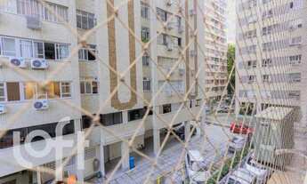 Imagem 5: Rio de Janeiro - Apartamento Padrão - Leblon