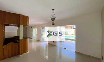 Imagem 4: Casa com 5 dormitórios à venda, 490 m² por R$ 1.735.000 - Santos Dumont - São José do Rio