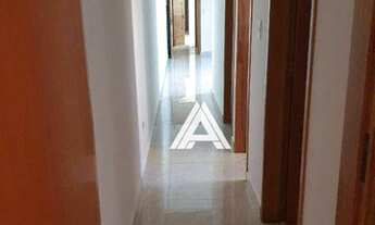 Imagem 7: Cobertura sem condomínio, em construção, no Campestre