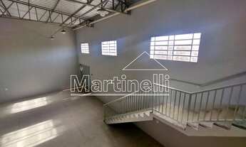 Imagem 2: Ribeirão Preto - Galpão/Depósito/Armazém - Jardim Joquei Clube