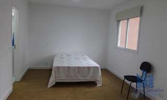 Imagem 2: Apartamento para Locação em São Paulo, Vila Buarque, 1 dormitório, 1 suíte, 1 banheiro, 1