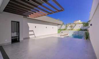 Imagem 5: Casa Térrea em Condomínio do Lago - Goiânia