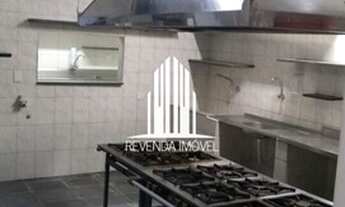 Imagem 6: ESPAÇO COMERCIAL À VENDA NA VILA NOVA CONCEIÇÃO