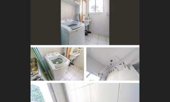 Imagem 4: Apartamento para Venda em Barueri, Jardim Graziela, 2 dormitórios, 1 suíte, 2 banheiros, 2