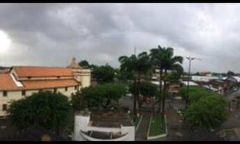 Imagem 3: Prédio na área central em nossa senhora do ó- Poucos km de Porto de Galinhas