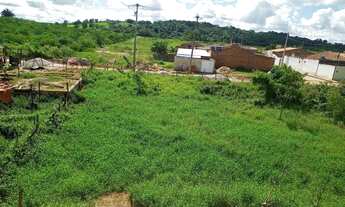 Imagem: Vendo esse terreno