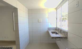 Imagem 5: Apartamento com 2 dormitórios à venda, 44 m² por R$ 189.000,00 - Piratininga (Venda Nova