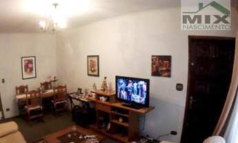 Imagem 3: Casa Térrea em Paulicéia - São Bernardo do Campo