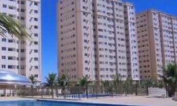 Imagem: Apartamento de 2 Quartos no Borges Landeiro