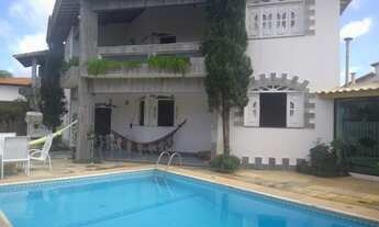 Imagem: Casa 4 Suítes em Vilas do Atlântico!!