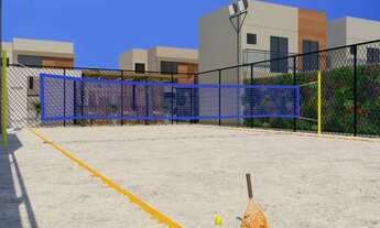 Imagem 2: CASA EM CONDOMÍNIO A VENDA EM CONSTRUÇÃO COM 3 SUÍTES E PISCINA