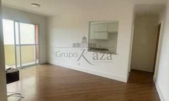 Imagem 3: Apartamento - Santana - Residencial Parque das Palmeiras - 2 Dormitórios - 67m²