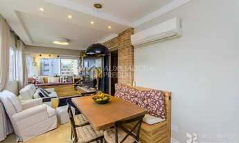 Imagem 4: PORTO ALEGRE - Apartamento Padrão - Auxiliadora