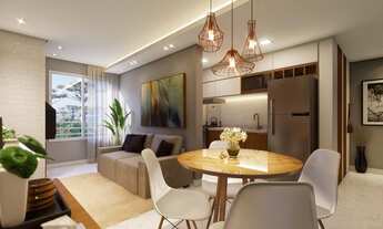 Imagem 6: APARTAMENTO COM 1 SUITE + 2 DORMITORIOS - RESIDENCIAL DI NAPOLI