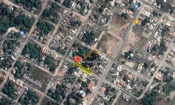 Imagem 2: Casa com 2 dormitórios à venda, 64 m² por R$ 84.238,40 - Parque Estrela Dalva XII - Santo