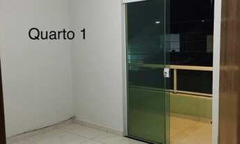 Imagem 2: Casa de 2 quartos para locação fixa no bairro Braga