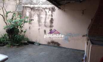 Imagem 2: Casa com 2 dormitórios à venda, 74 m² por R$ 192.000,00 - Parque Novo Horizonte - São José