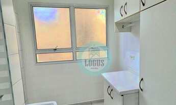 Imagem 4: Apartamento IMPECÁVEL com ótima disposição 68m², composto por 3 dormitórios sendo 1 suíte