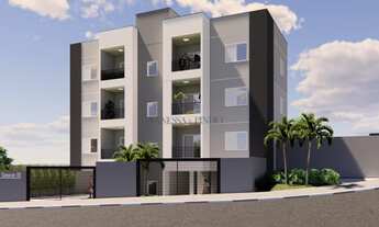 Imagem 2: Apartamento para Venda em Atibaia, Nova Atibaia, 2 dormitórios, 1 banheiro, 2 vagas