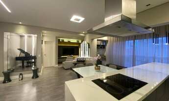 Imagem: Cobertura com 2 suítes na Vila Andrade