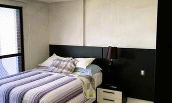 Imagem 6: Oferta - Lindo e diferenciado apartamento no Res Le Rivage