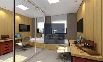 Imagem 3: Apartamento com 2 dormitórios à venda, 40 m² por R$ 284.499 - Itaquera - São Paulo/SP