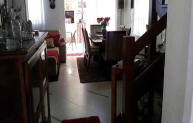 Imagem 6: CASA RESIDENCIAL em COTIA - SP, PARQUE RINCÃO