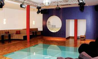 Imagem 5: Linda casa no Jardim das Colinas. 6 dormitórios com suítes, discoteca e vista para o por d