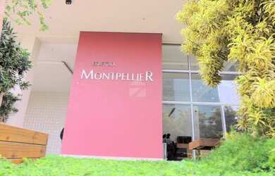 Imagem 6: Comercial à venda e locação 2 Vagas, 55M², Taquaral, Campinas - SP