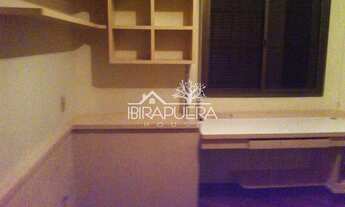 Imagem 7: Apartamento com 3 dormitórios à venda, 157 m² por R$ 1.800.000,00 - Moema - São Paulo/SP