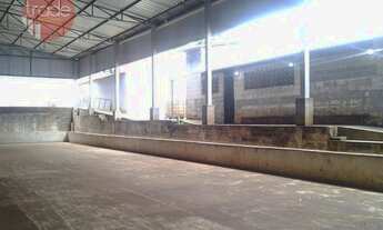 Imagem 6: Galpão para alugar, 2067 m² por R$ 40.000,00/mês - Alto da Boa Vista - Ribeirão Preto/SP