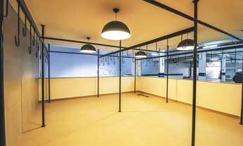 Imagem 7: Apartamento a venda no Condomínio Alba Mercês