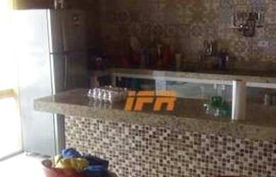 Imagem 5: Casa com 3 dormitórios à venda, 120 m² por R$ 450.000,00 - Jardim Canuto Borges - Taubaté