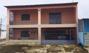 Imagem: SOBRADO DE ESQUINA NA QD 309